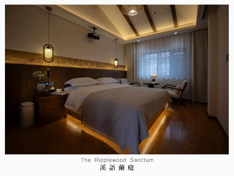 The Ripplewood Sanctum - Lijiang Old Town Mufu Branch - English service and tour arrangement - image 19