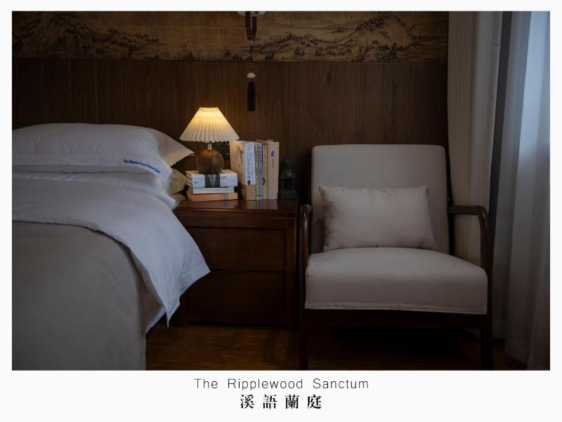 The Ripplewood Sanctum - Lijiang Old Town Mufu Branch - English service and tour arrangement - image 35