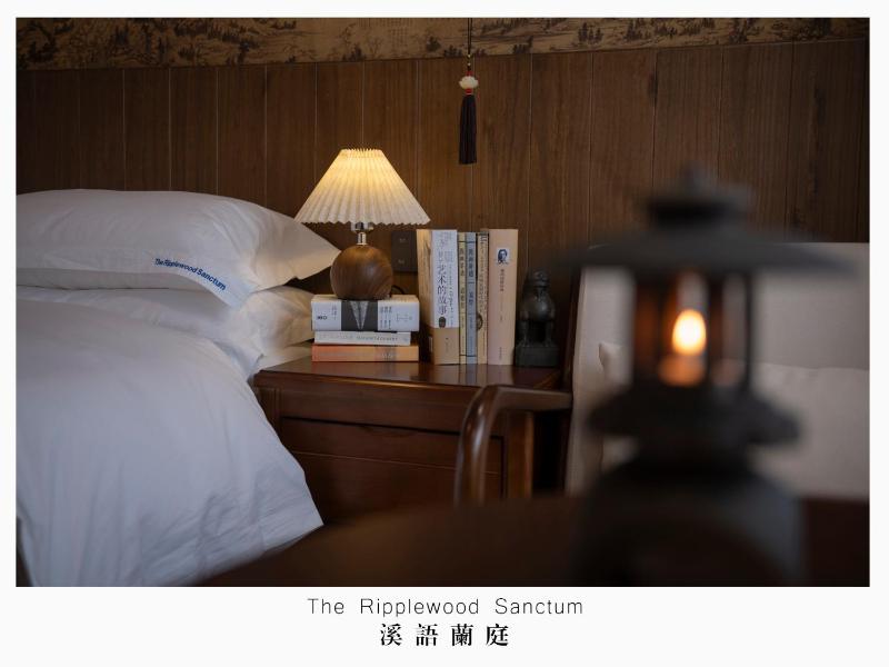 The Ripplewood Sanctum - Lijiang Old Town Mufu Branch - English service and tour arrangement - image 29