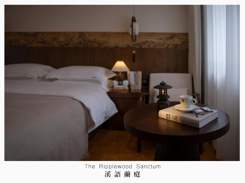 The Ripplewood Sanctum - Lijiang Old Town Mufu Branch - English service and tour arrangement - image 6