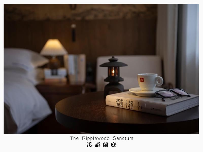 The Ripplewood Sanctum - Lijiang Old Town Mufu Branch - English service and tour arrangement - image 2