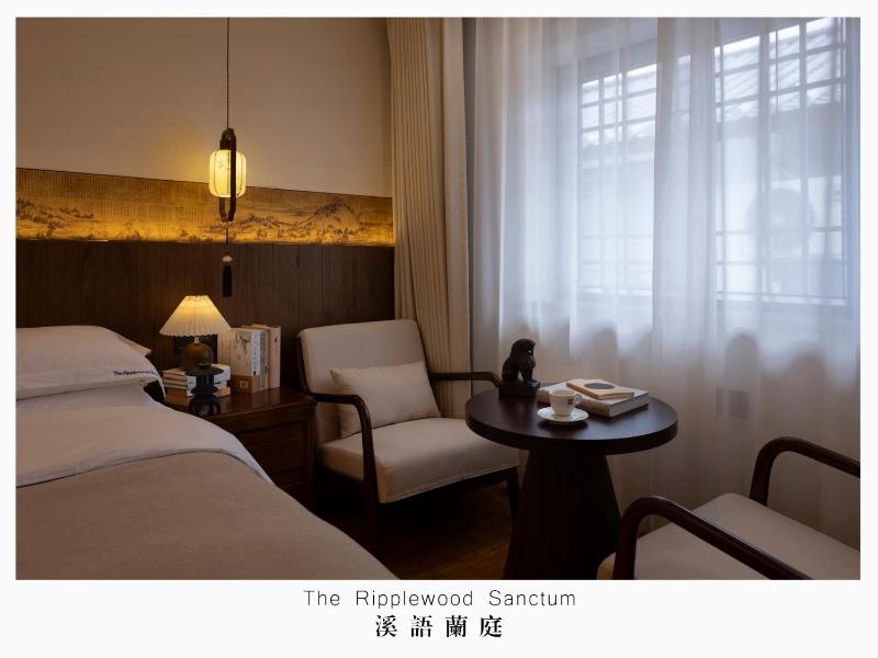 The Ripplewood Sanctum - Lijiang Old Town Mufu Branch - English service and tour arrangement - image 18