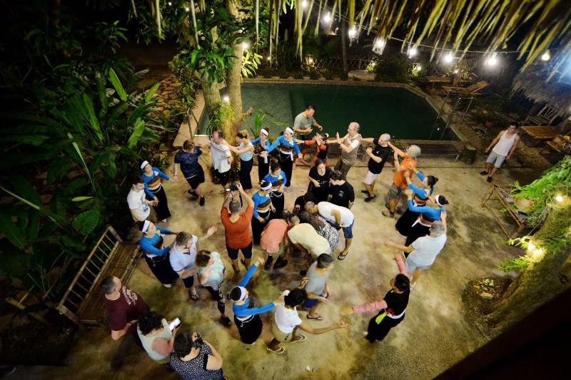Thái Tâm homestay - image 47