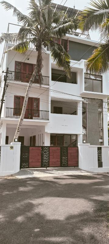 Joams Residency - image 7