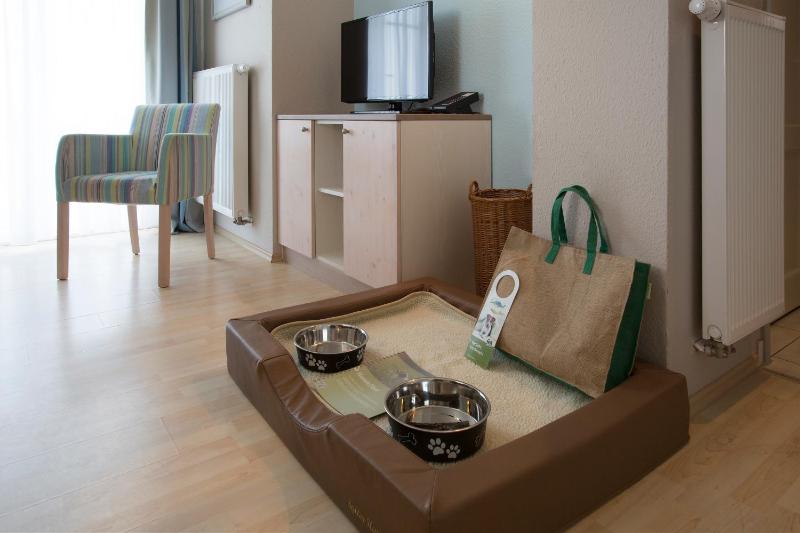 Apartment Classic Typ 1 image 1