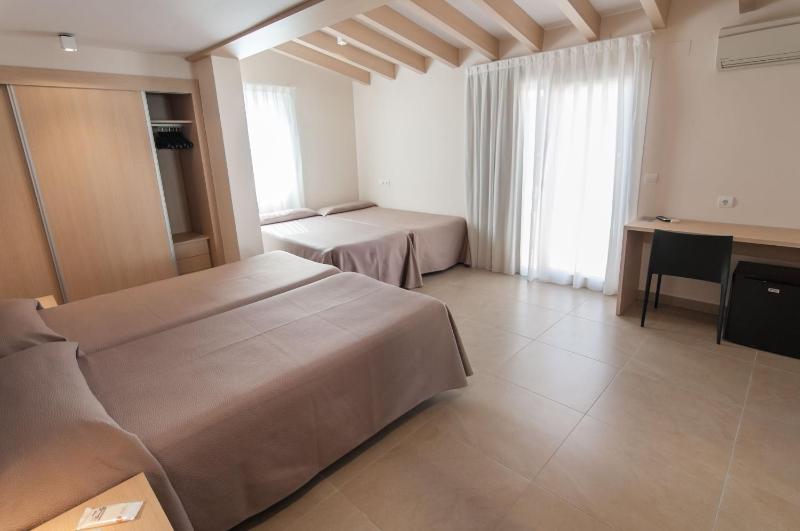 Hotel San Luis - image 3