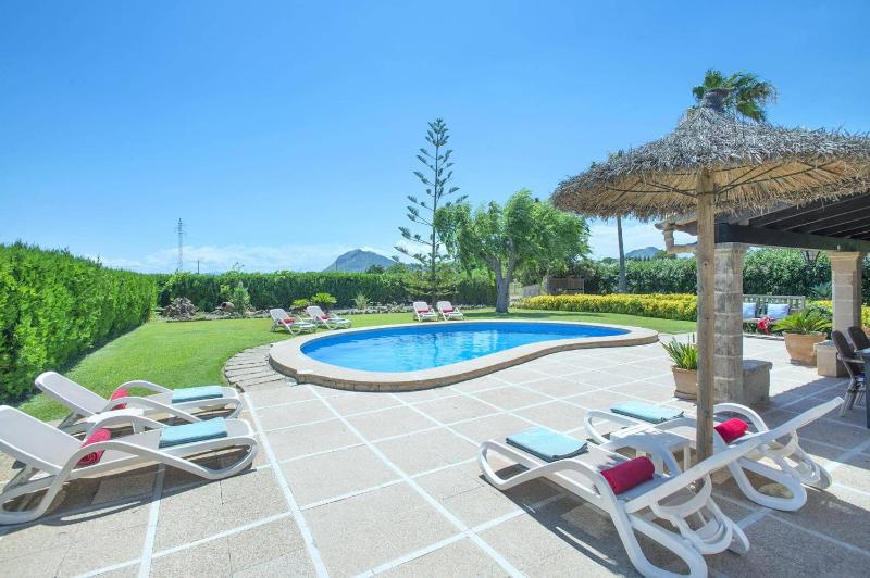 Villa Miguel by Villa Plus - image 8