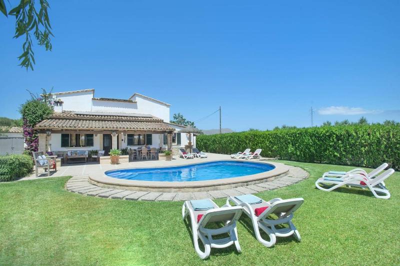 Villa Miguel by Villa Plus - image 23