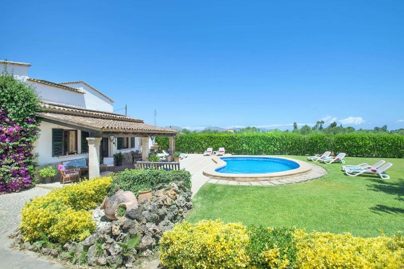 Villa Miguel by Villa Plus - image 24
