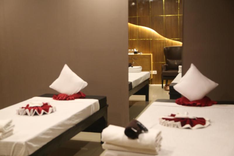 Paradise Spa & Beauty Saloon - image 16