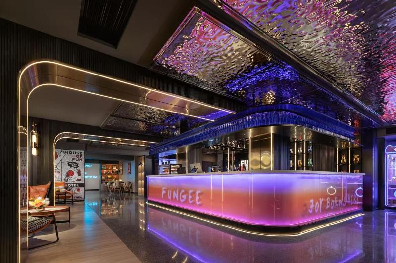 欢致酒店五一广场南门口地铁站店 - image 7