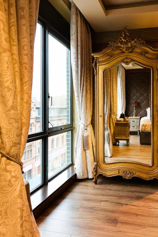 Quadruple Room - Disability Access image 3