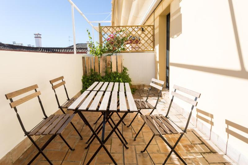 Black Swan Hostel Sevilla - image 11