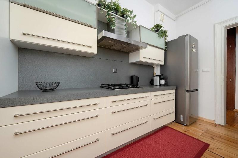 Unique & Functional Apartment near Wrocław Market Square by Noclegi Renters - image 11