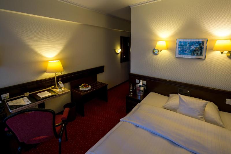 Comfort Single Room image 1