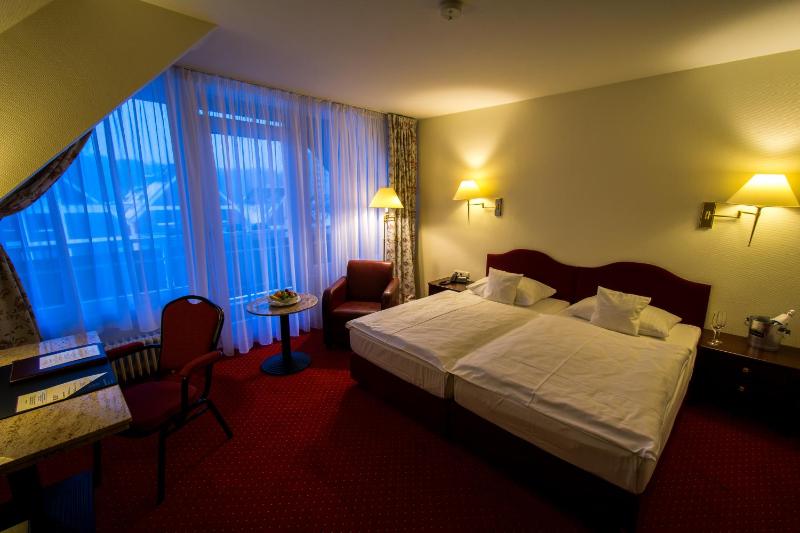 Comfort Double Room image 2