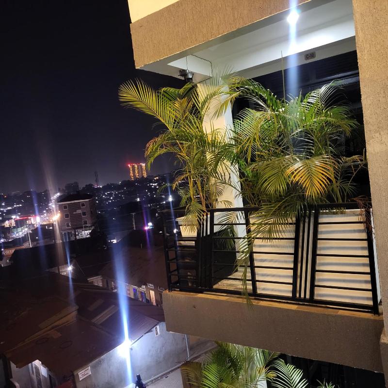 Aimarck Homes and Suites - image 4