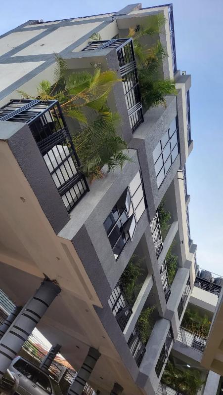 Aimarck Homes and Suites - image 3