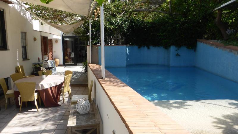 Residenza L'Isola Capri Images