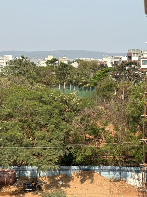 Casa Satya Stays - Luxury 3 BHK Hill view Spacious Family Stay - image 20