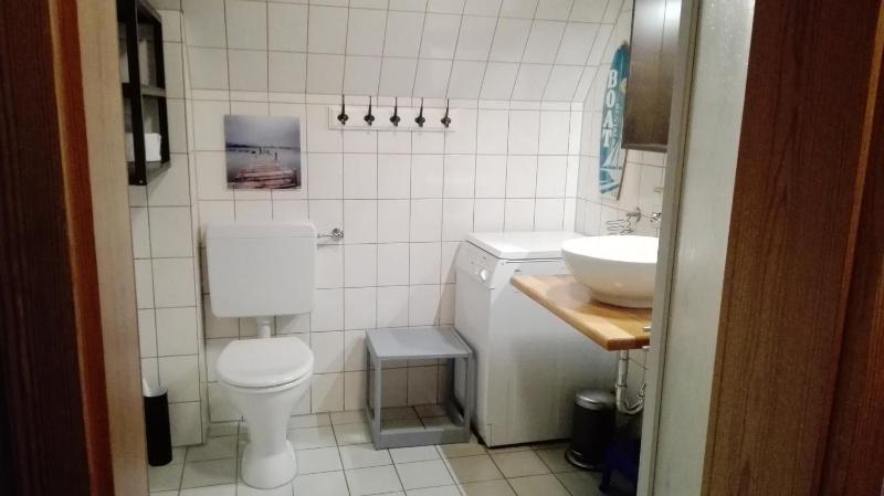 Ellie-Ferienhaus Strandräuber - VS1 - image 26