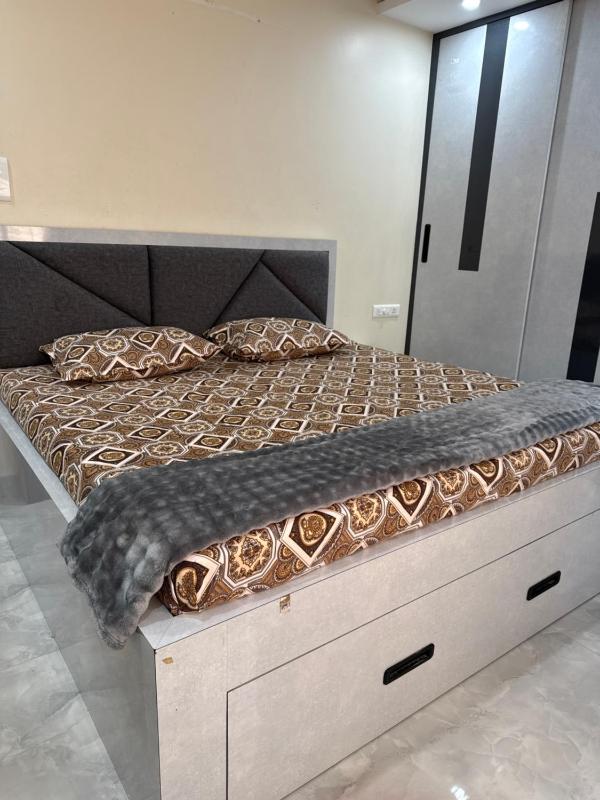 Casa Satya Stays - Luxury 3 BHK Hill view Spacious Family Stay - image 29