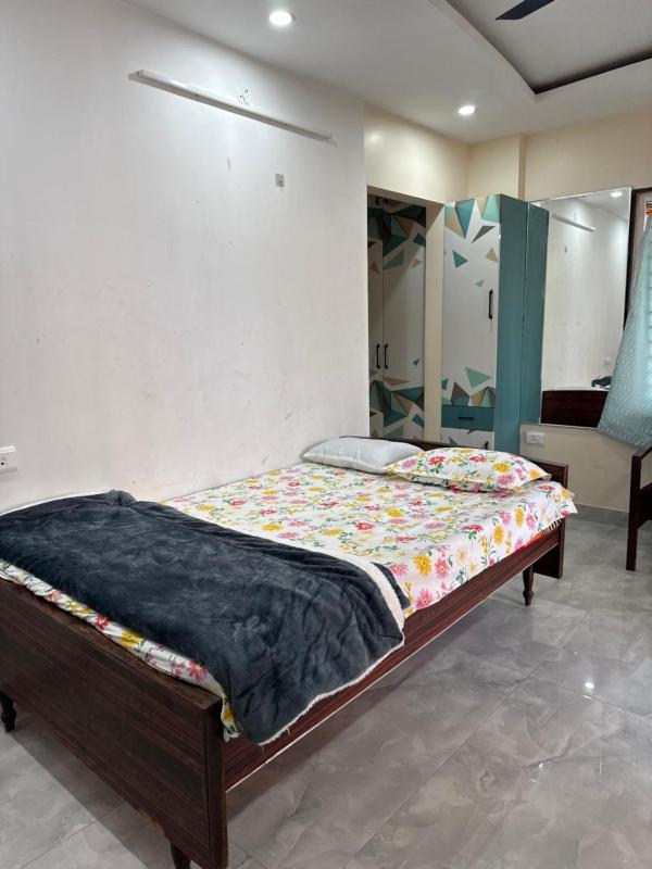 Casa Satya Stays - Luxury 3 BHK Hill view Spacious Family Stay - image 15