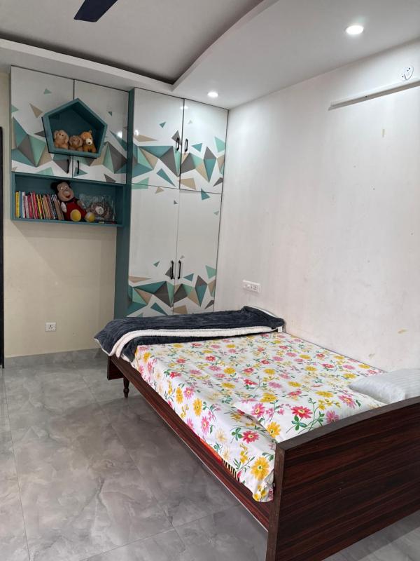 Casa Satya Stays - Luxury 3 BHK Hill view Spacious Family Stay - image 26