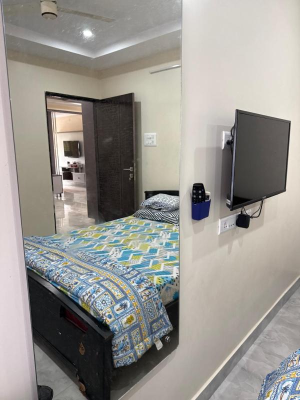Casa Satya Stays - Luxury 3 BHK Hill view Spacious Family Stay - image 17