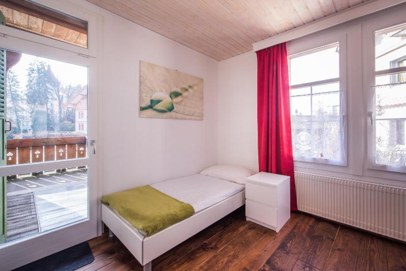Apartment with Balcony image 1
