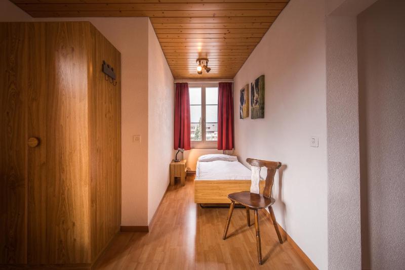 Apartment with Balcony image 1