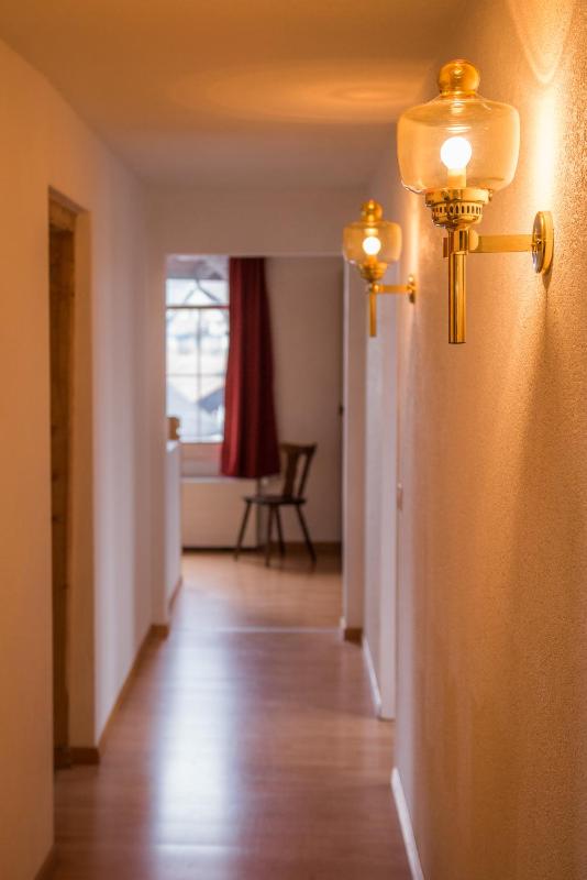 Apartment with Balcony image 4