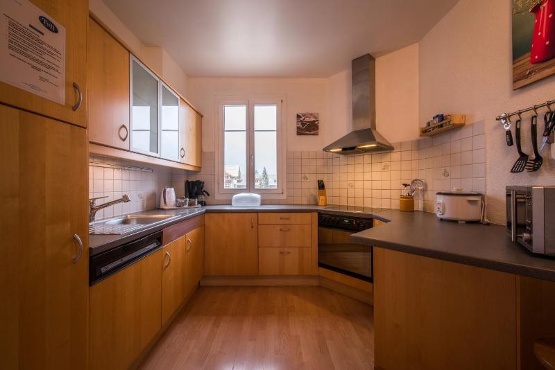 Apartment with Balcony image 2