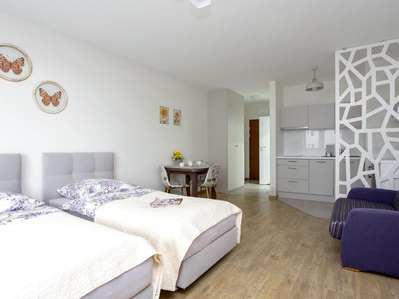 Deluxe Apartment image 4