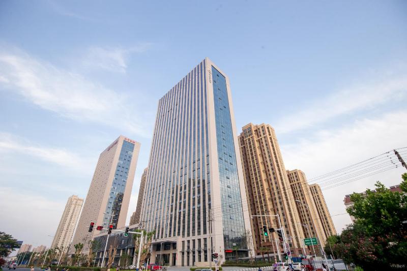 Atour Hotel Hefei Luyang Wanxianghui - image 29