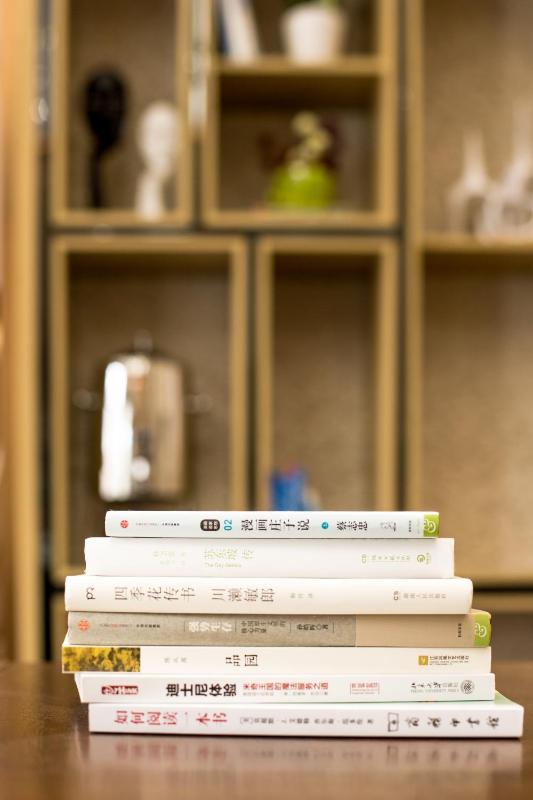 Atour Hotel Hefei Luyang Wanxianghui - image 28