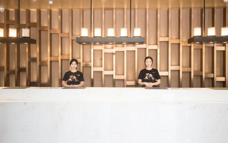 Atour Hotel Hefei Luyang Wanxianghui - image 31