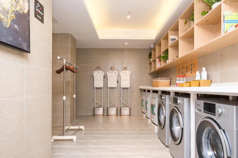 Atour Hotel Hefei Luyang Wanxianghui - image 30