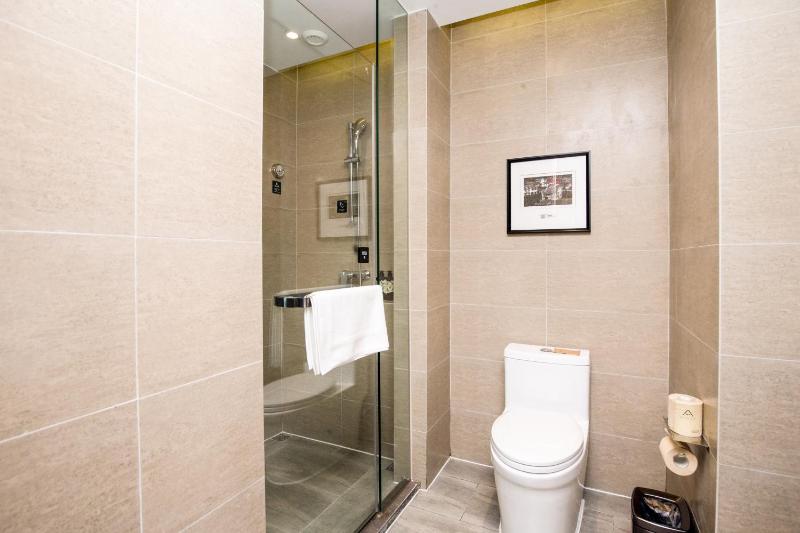 Atour Hotel Hefei Luyang Wanxianghui - image 10
