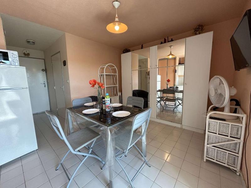 SP280-1125 Appartement 2 pièces - 4 couchages - SAINT PIERRE LA MER - image 7