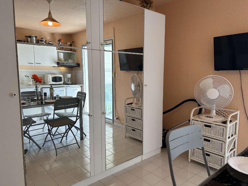 SP280-1125 Appartement 2 pièces - 4 couchages - SAINT PIERRE LA MER - image 16