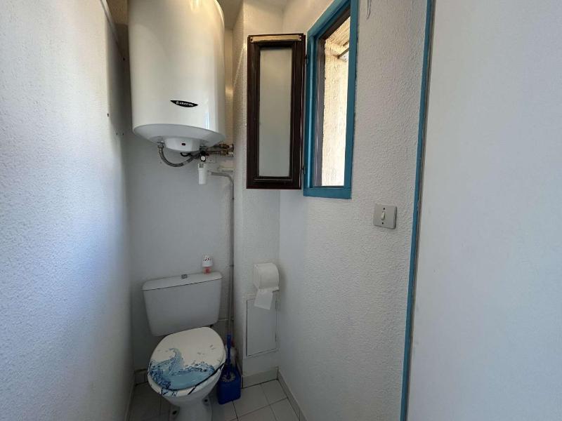 SP280-1125 Appartement 2 pièces - 4 couchages - SAINT PIERRE LA MER - image 18