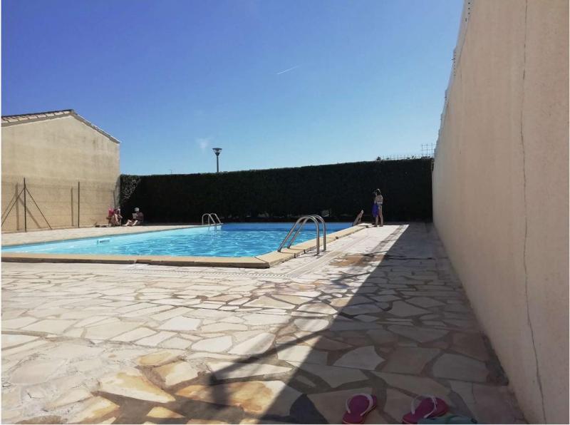 SP280-1125 Appartement 2 pièces - 4 couchages - SAINT PIERRE LA MER - image 19