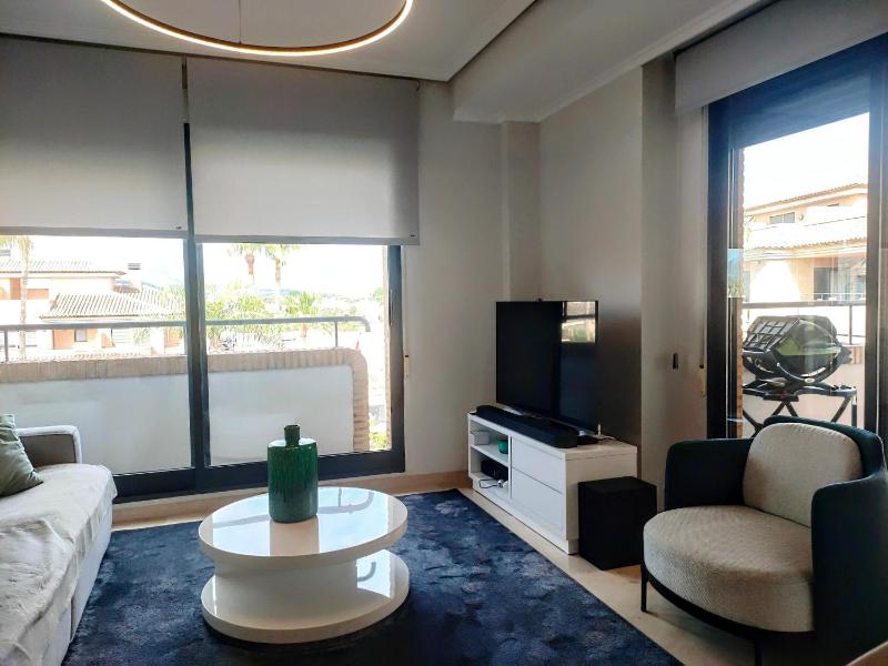 Apartment Perfect Holiday - image 19
