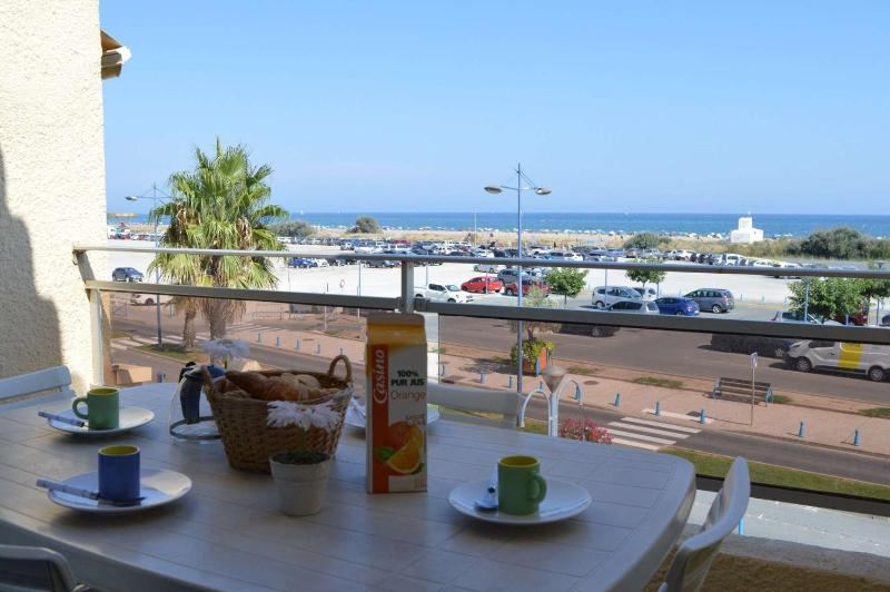 SP150-011 Appt Studio Mezzanine 3 couchages SAINT PIERRE LA MER - image 8