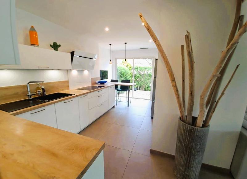 Mas du Golfe - Villa climatisée avec piscine privée pour 10 personnes - image 7