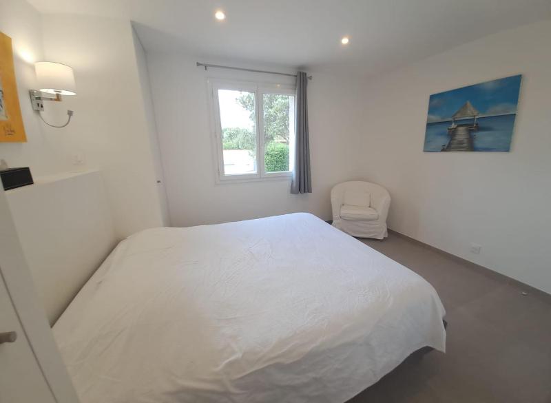Mas du Golfe - Villa climatisée avec piscine privée pour 10 personnes - image 9