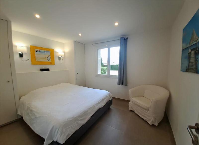 Mas du Golfe - Villa climatisée avec piscine privée pour 10 personnes - image 5