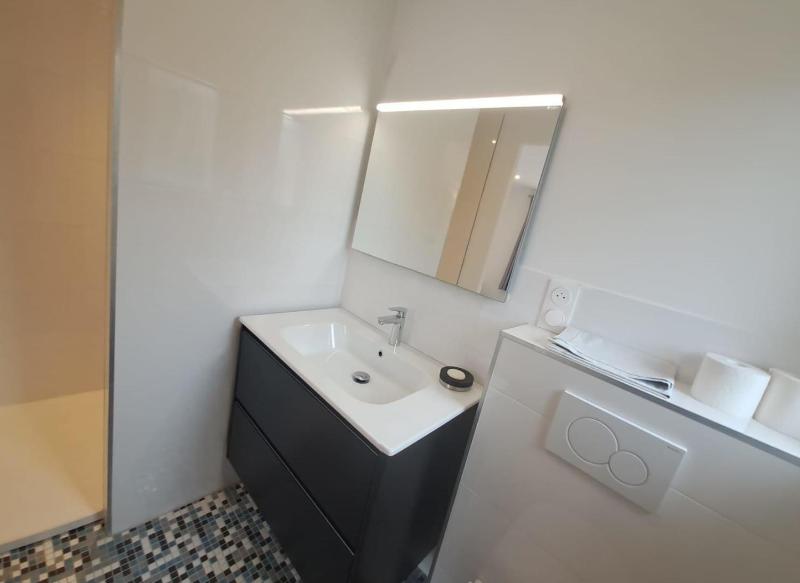 Mas du Golfe - Villa climatisée avec piscine privée pour 10 personnes - image 30