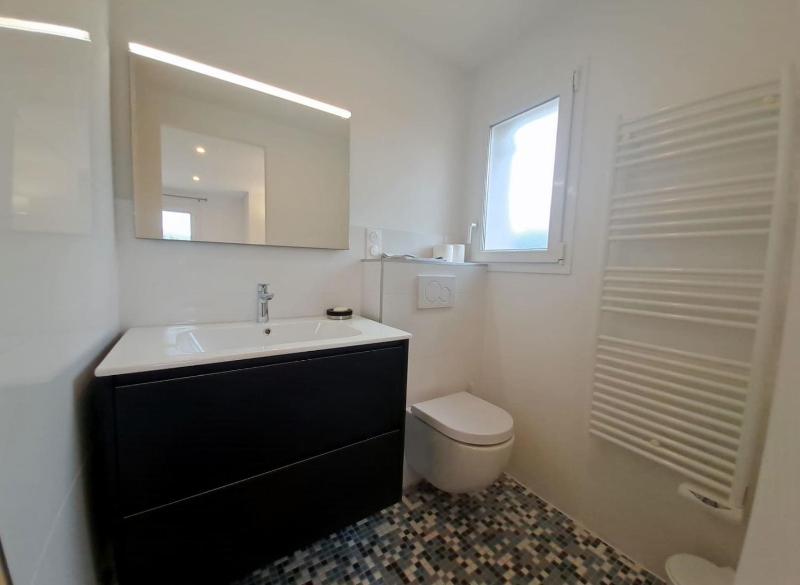Mas du Golfe - Villa climatisée avec piscine privée pour 10 personnes - image 17